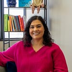 Ana Headshot - 6 (Square)