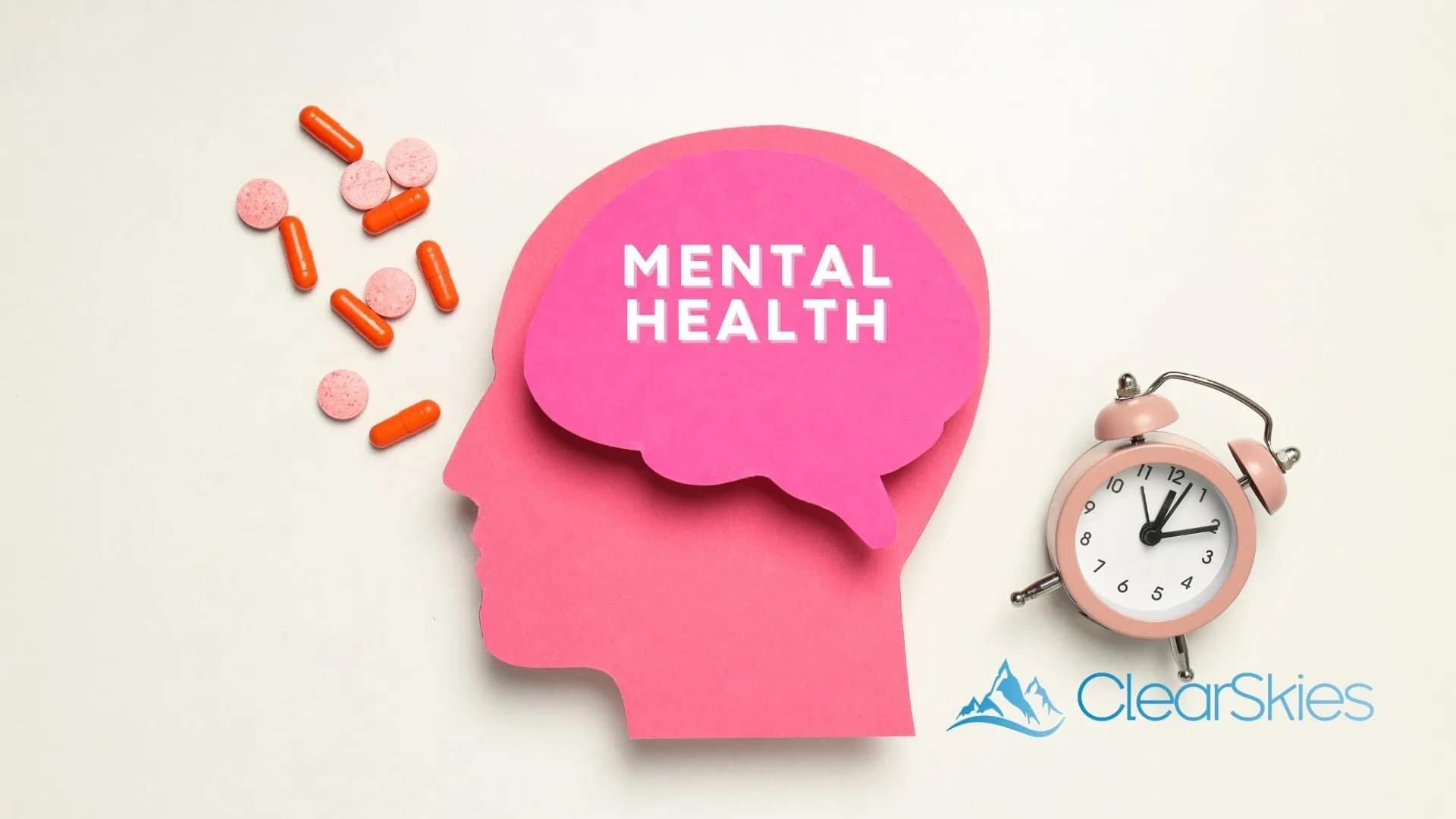 Mental Health Resolutions