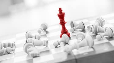 Chess Leadership